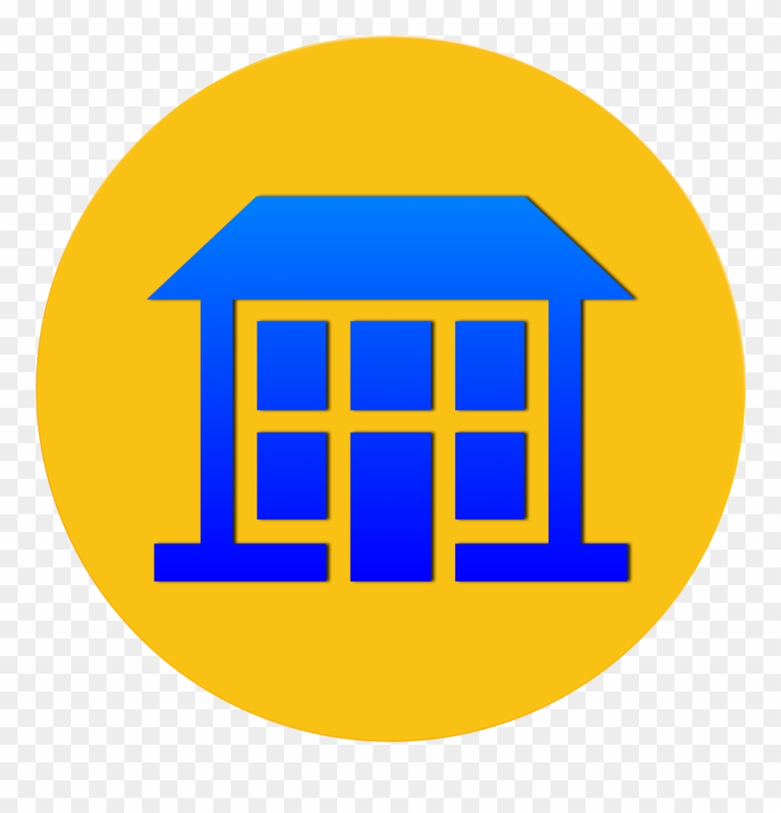 Low-income Housing Clipart