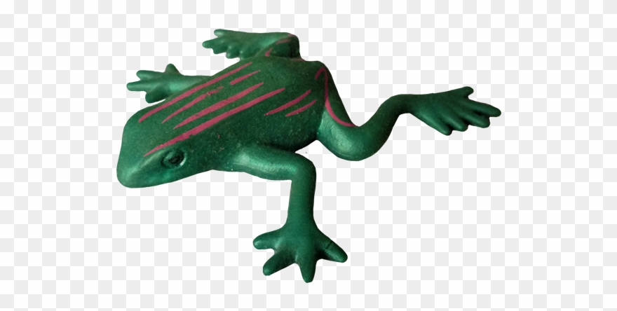 Animal Figure Clipart