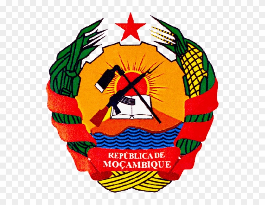 Mozambique Ministry Of Energy Clipart