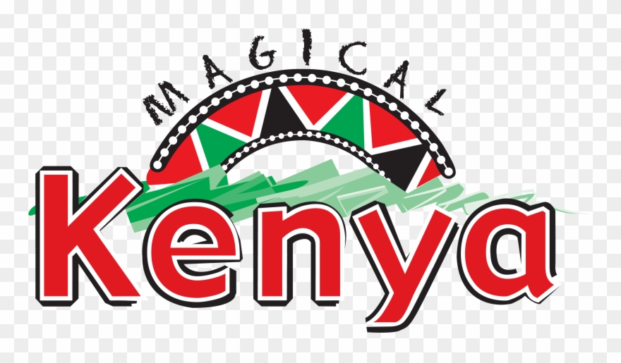 In Collaboration With - Magical Kenya Clipart