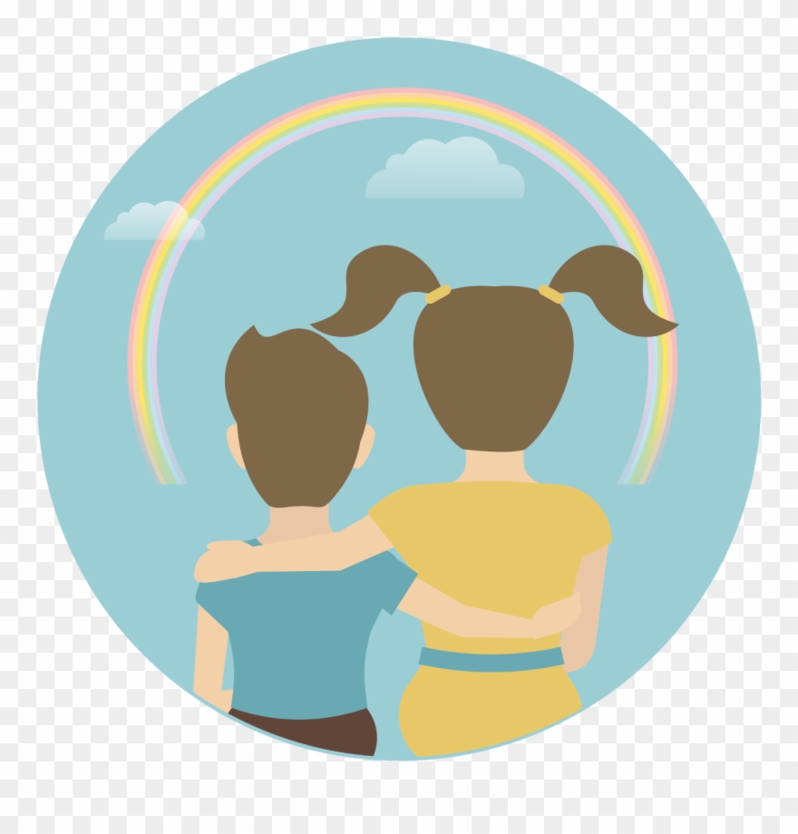 Peace - Illustration Clipart