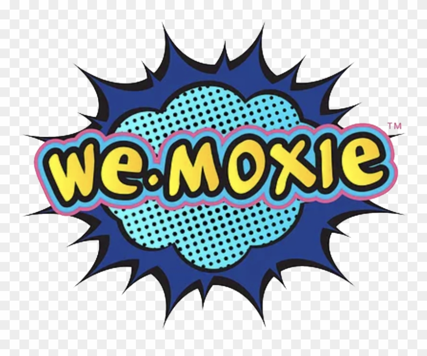 Wemoxielogo - Emblem Clipart