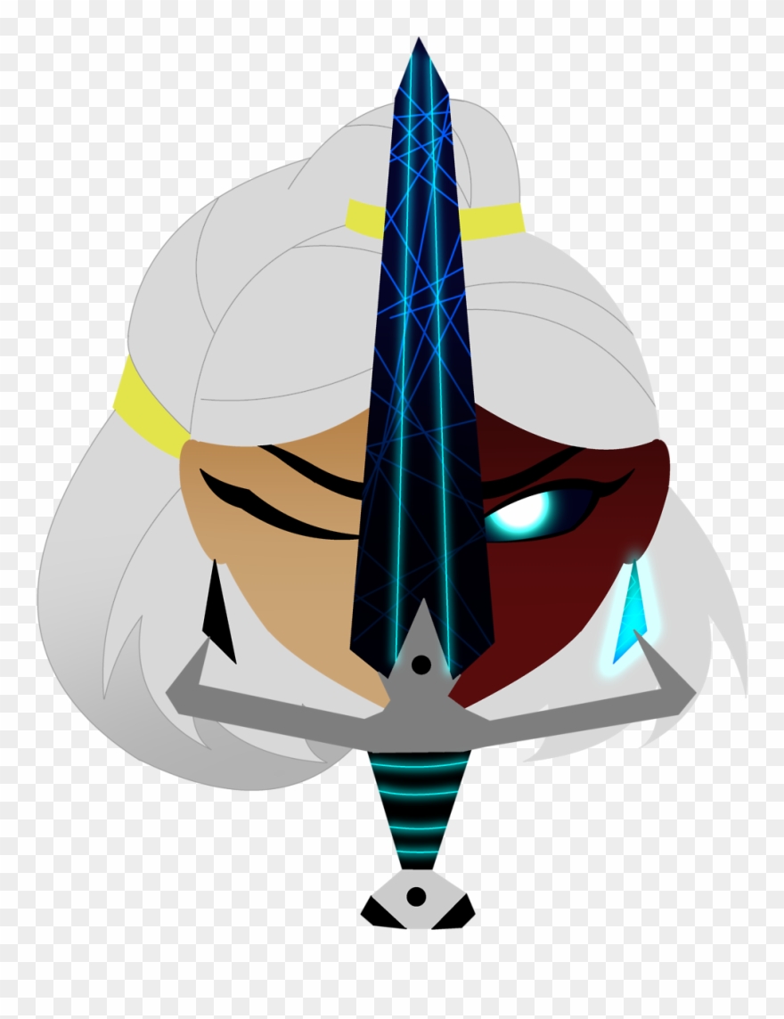 Witch Of Weather Secret Of The Sundrop Was Amazing - Emblem Clipart