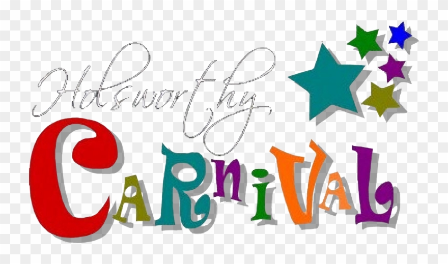 Holsworthy Carnival - Holsworthy Carnival 2018 Clipart