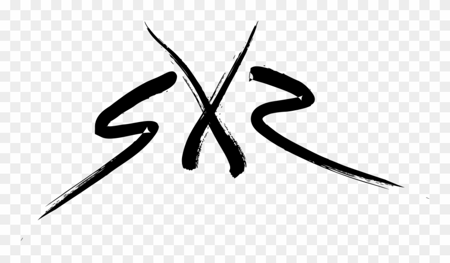 Clip Art , Png Download - Calligraphy Transparent Png