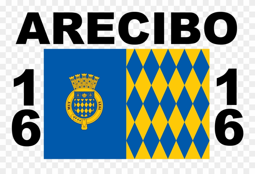 Tank Top - Arecibo - Graphic Design Clipart