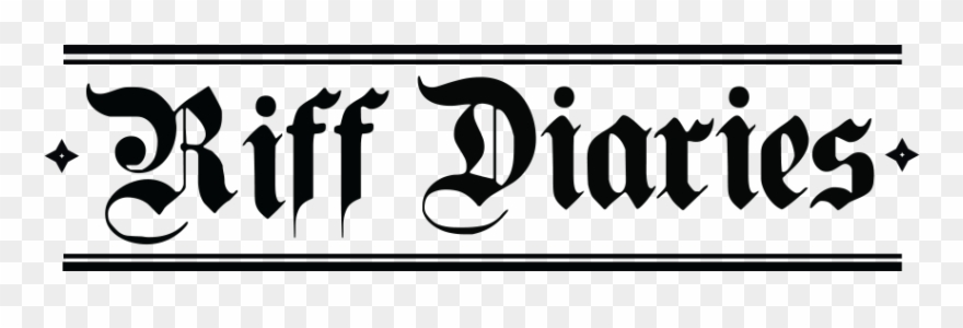 Riff Diaries - Schecter Guitar Research Clipart