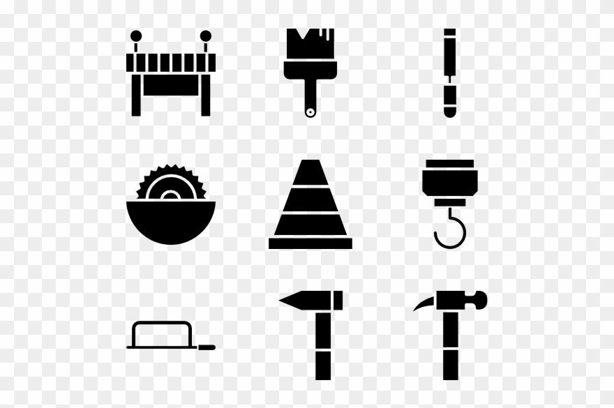 Tools Clipart