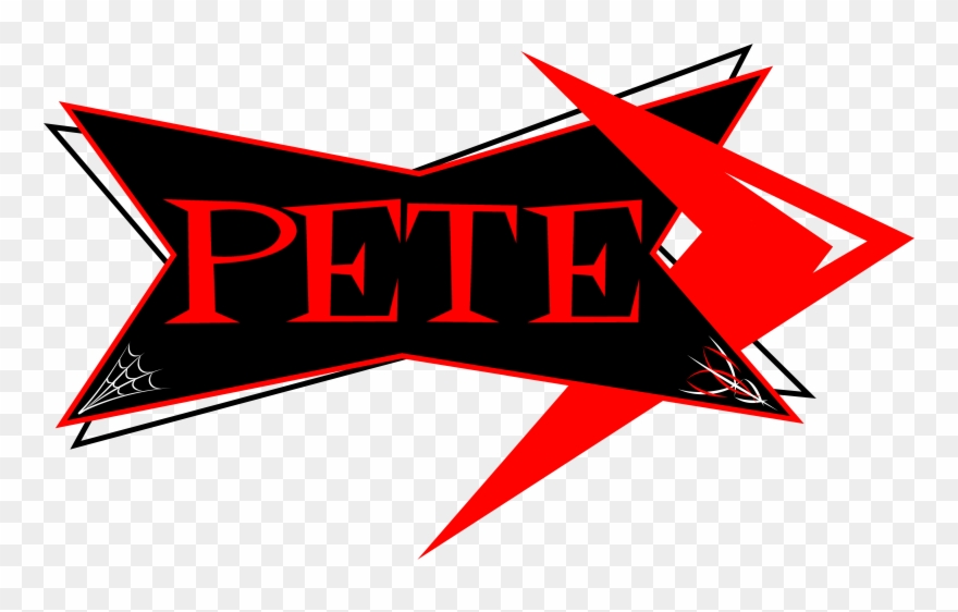 Pete Zavala - Graphic Design Clipart