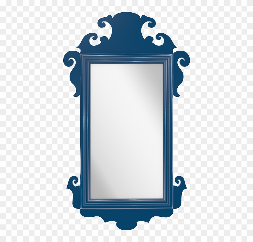 Charleston Mirror - Mirrors - Mirror Clipart