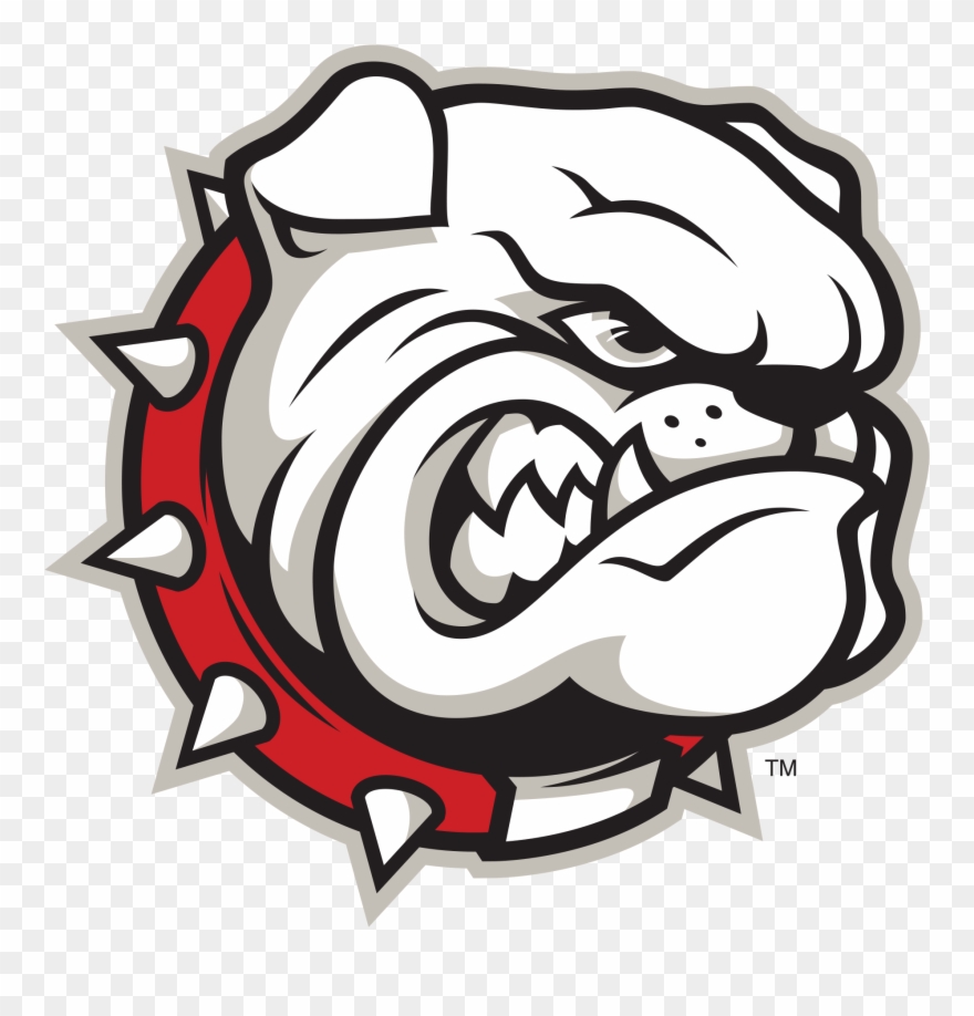 Mcpherson - Mcpherson College Football Clipart