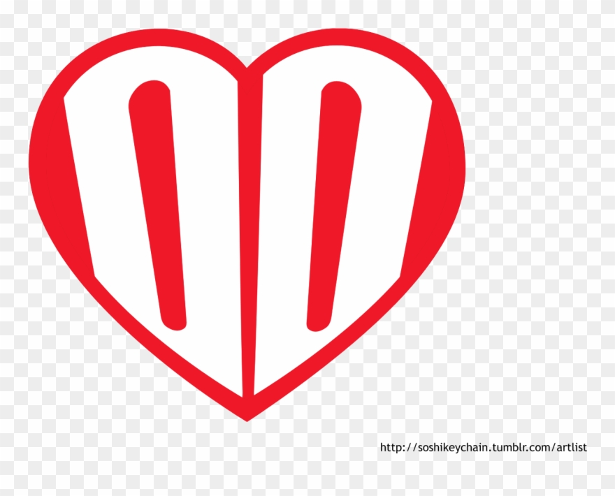 Express Cafe - Yoona - Heart Icon Clipart