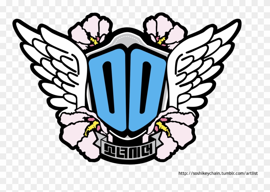 Igab - Yoona - Girls Generation I Got A Boy Logo Clipart
