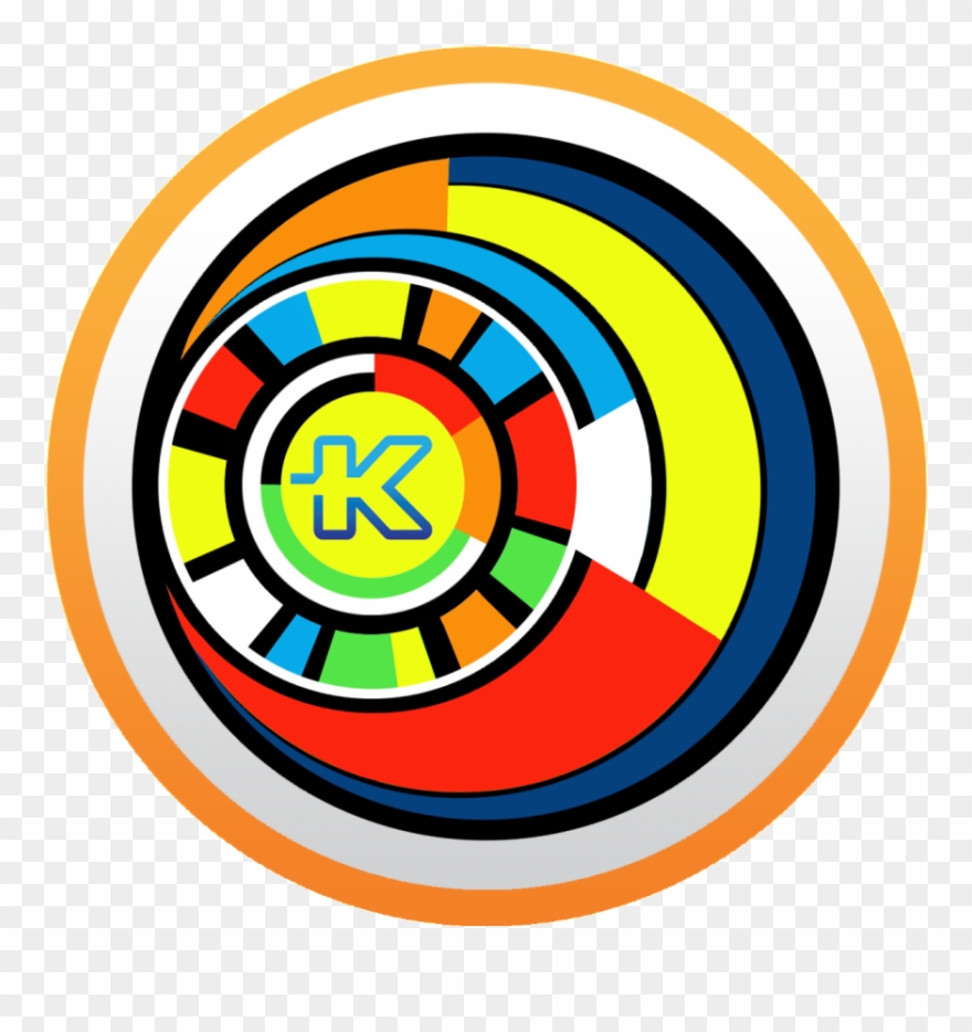 Rossi Logo Ring - Rossi Sun And Moon Clipart