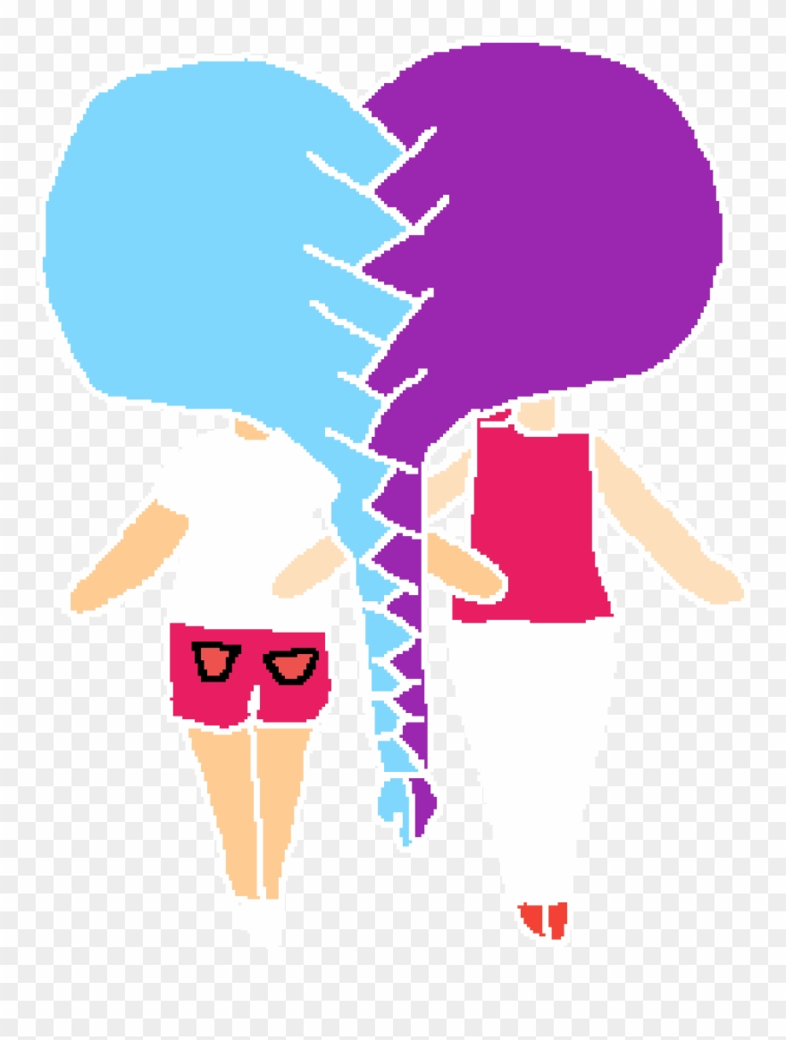 Candyand Angel Clipart