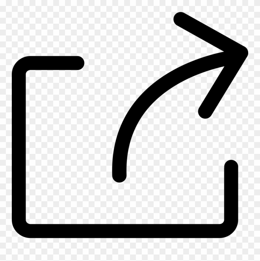 Png File Svg - Distribute Icon Clipart