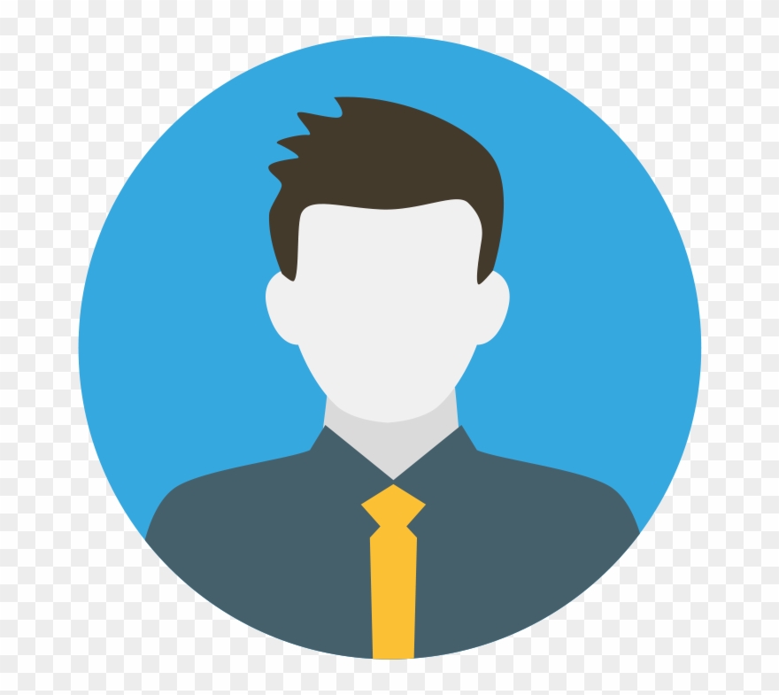 Biography - Illustration Clipart