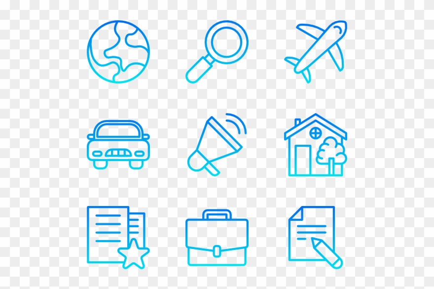 Travel Clipart