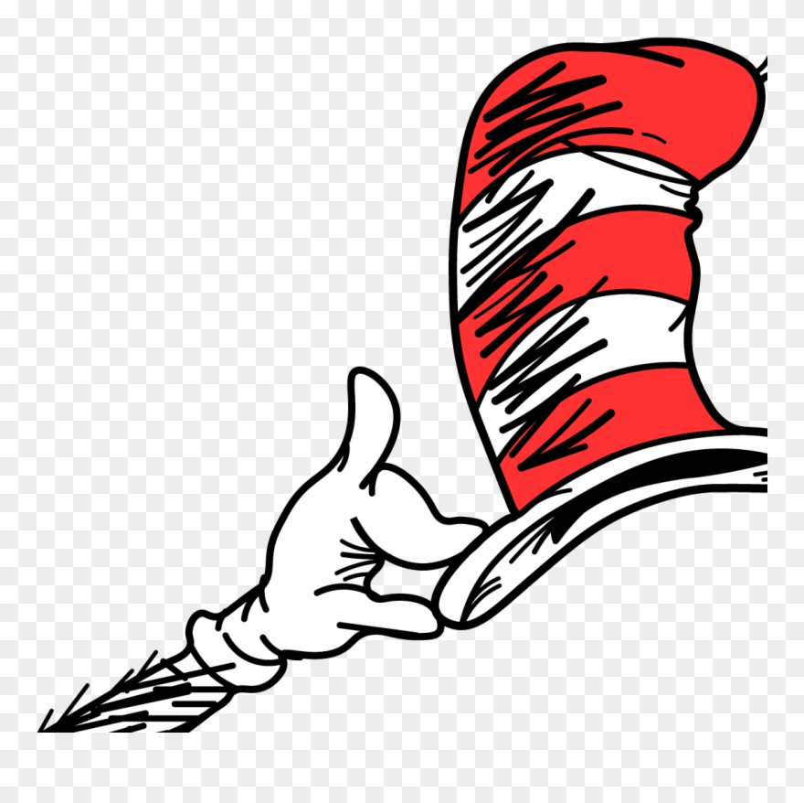 Drseuss-hero - Dr Seuss Clipart