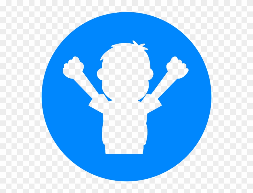 Values Png Blue Clipart