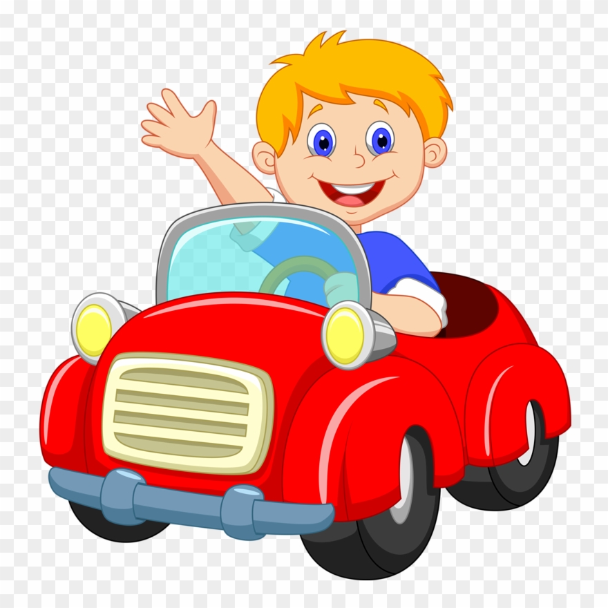 Discover Ideas About Felt Patterns - Cartoon In Car Clipart