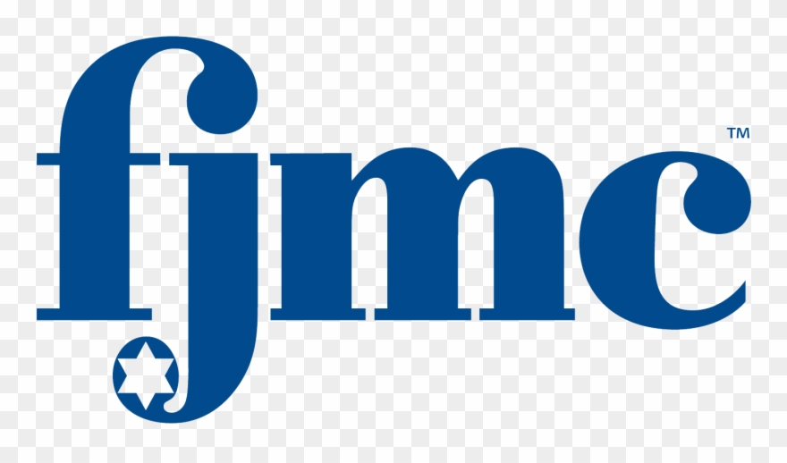 2012 The Federation Of Jewish Men's Clubs Inc - Federation Of Jewish Men's Clubs Clipart