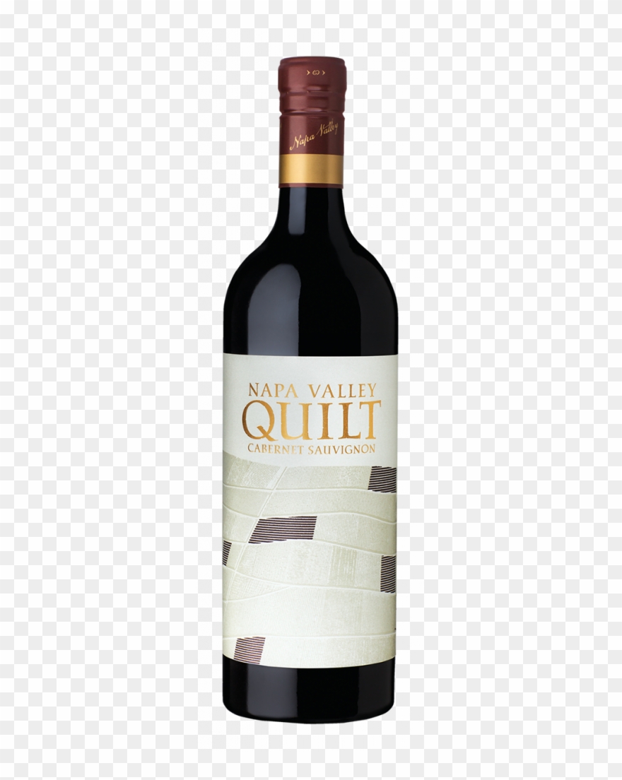 2016 Napa Valley Cabernet Sauvignon - Quilt Cabernet Sauvignon 2016 Clipart