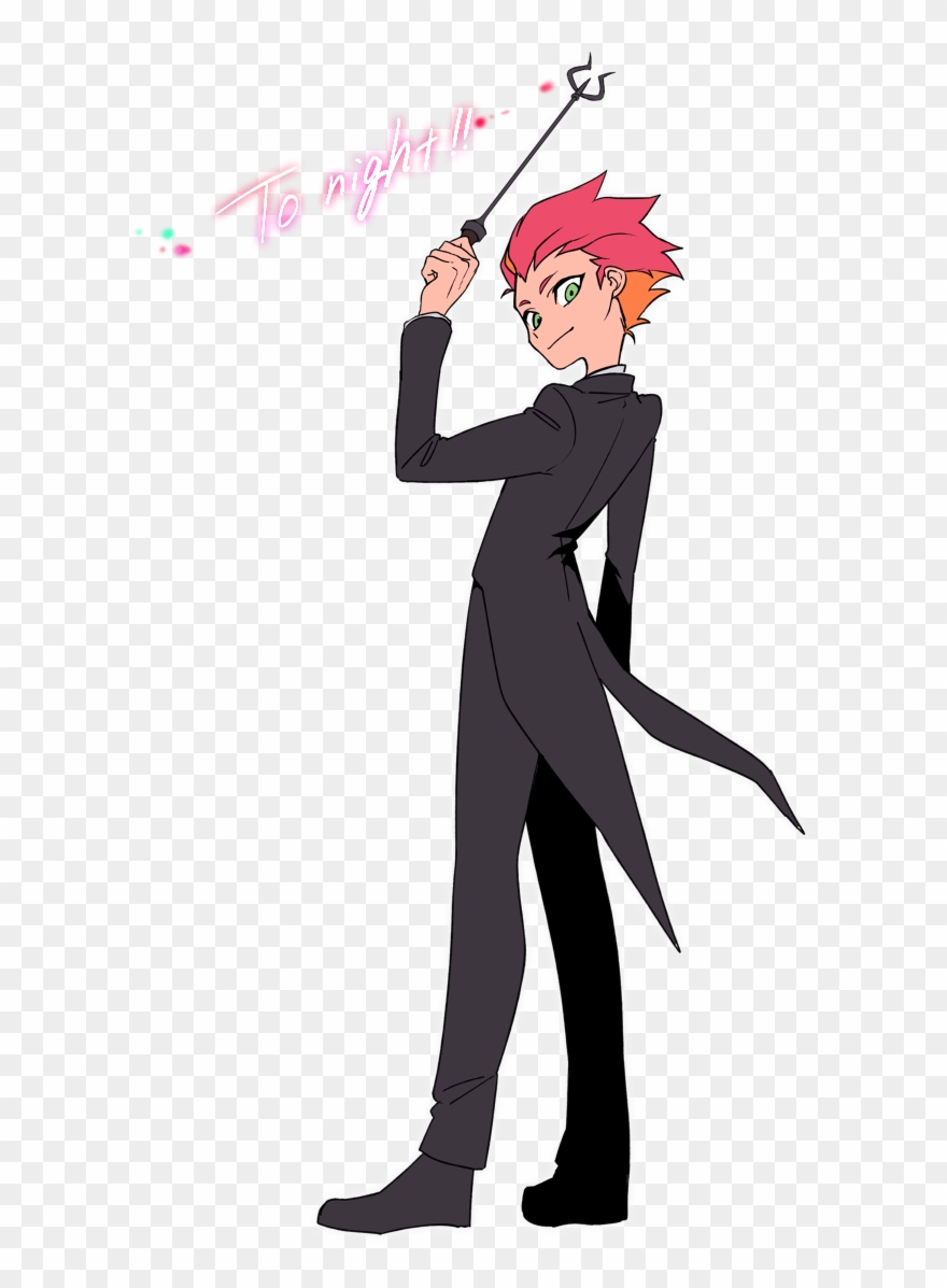 Twitter Web Client - Anime Amanda O Neill Little Witch Academia Clipart