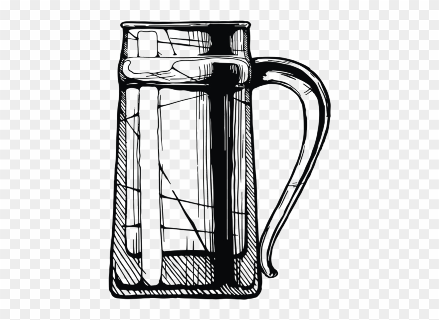 George Washington Porter - Sketch Clipart