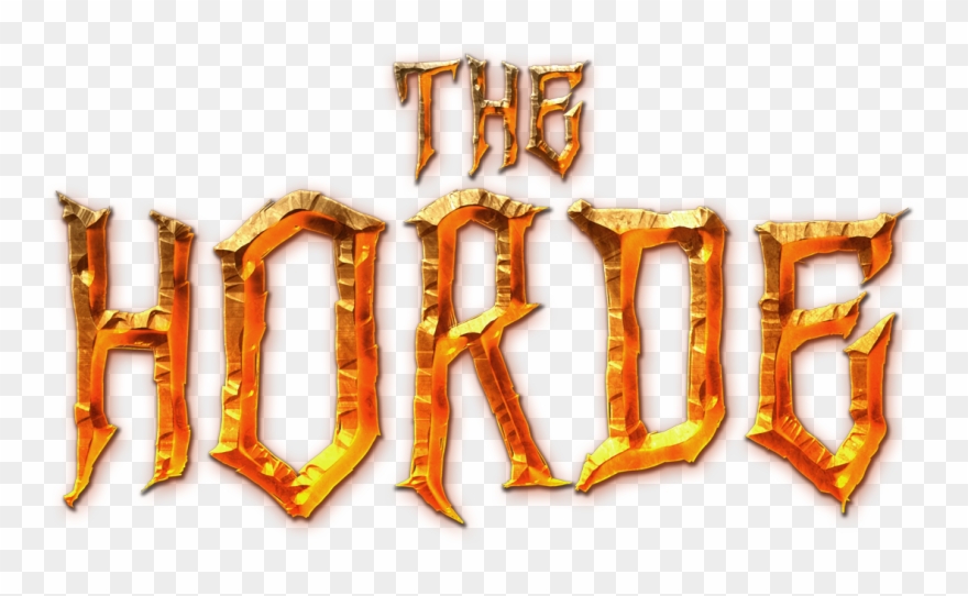 The Horde The Horde - Horde Png Clipart