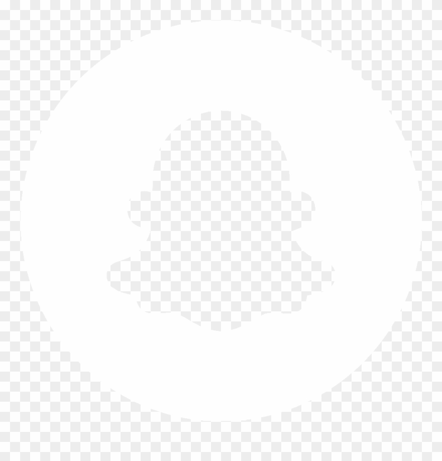 If You Wanna Get To Know Me Even Better Add Me On Social - Twitter Logo White Circle Clipart