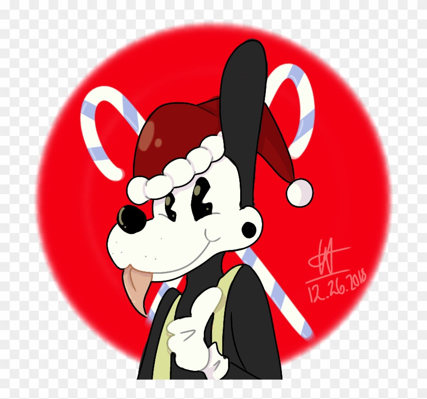 Boris Doodle By Werewolfsans101 Can't Sleep, My Arts, - Cartoon Clipart