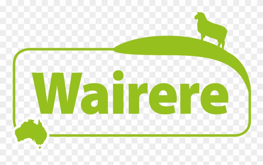Wairere Rams - Graphic Design Clipart