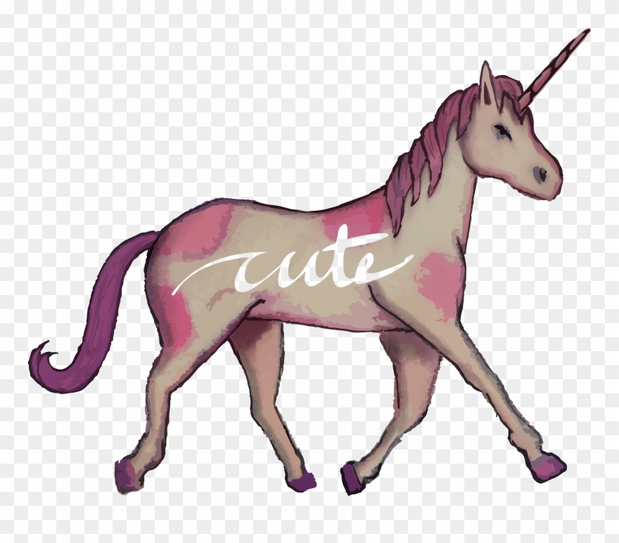 Poppy Jane Murch 2017 All Rights Reserved - Foal Clipart