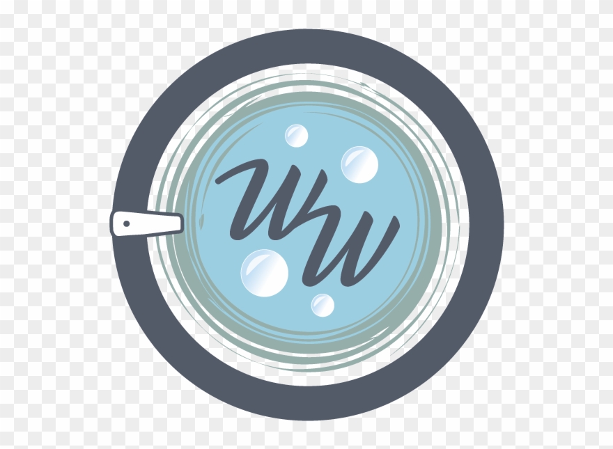 Dry Cleaning & Laundry Service With Pickup And Delivery Clipart