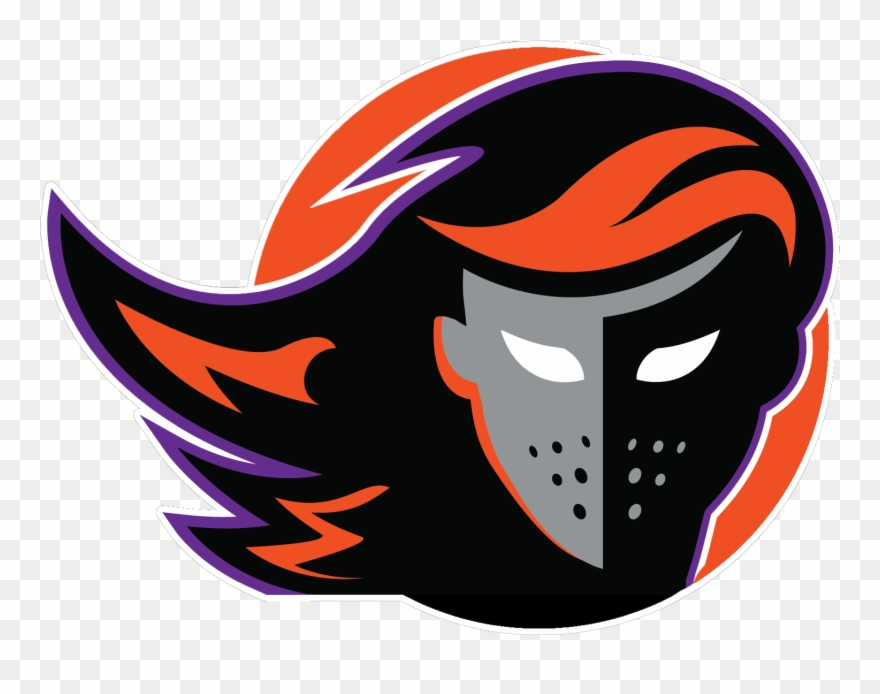 Perth Inferno Clipart