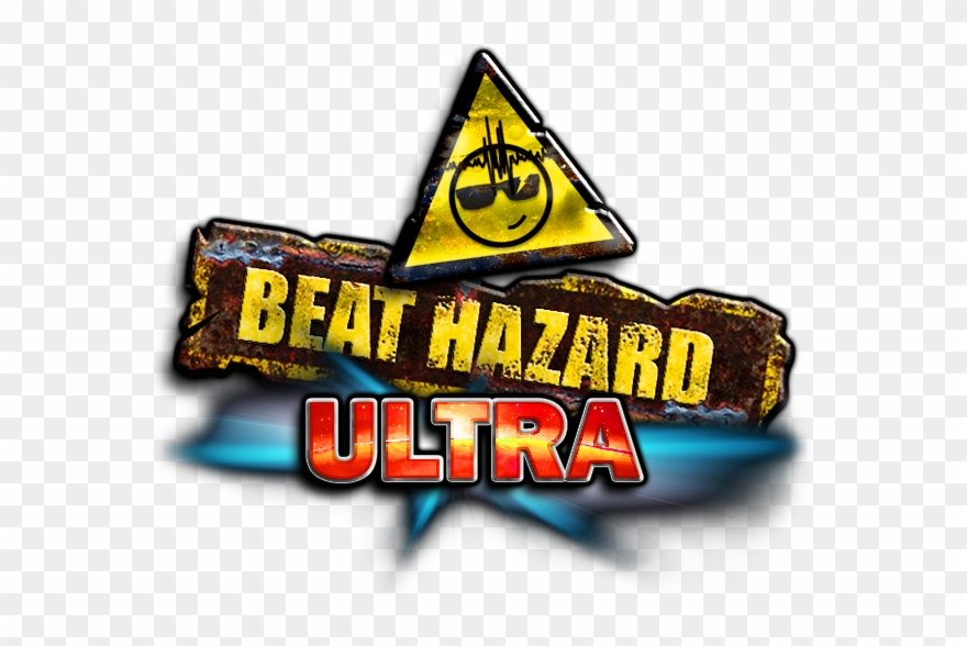As A Gamer I've Never Quite Encountered A Game Series - Beat Hazard Ultra Clipart