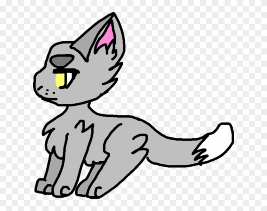 You - Warrior - Cartoon Clipart