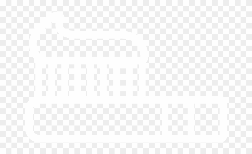 Dentistry - Black-and-white Clipart