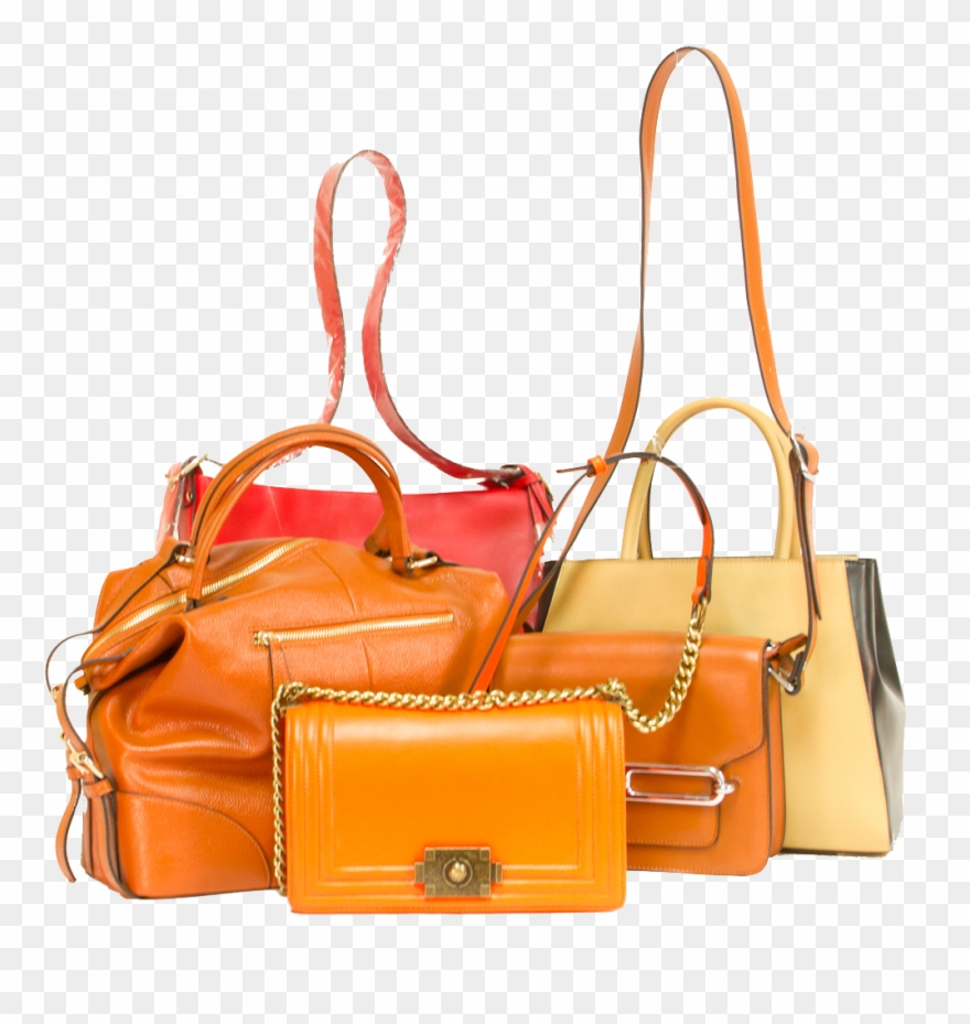 Purse Png Background Image - Handbag Clipart