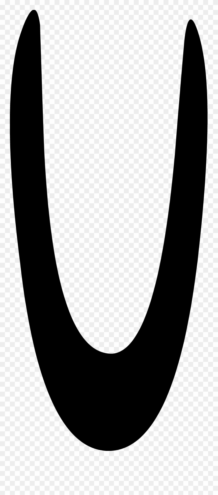 Closed Png - Object Show Assets Eyes Clipart