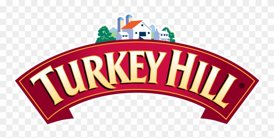 1473 X 702 3 - Turkey Hill Dairy Logo Clipart