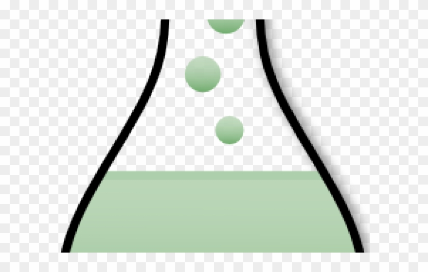 Bottle Clipart Chemistry - Png Download