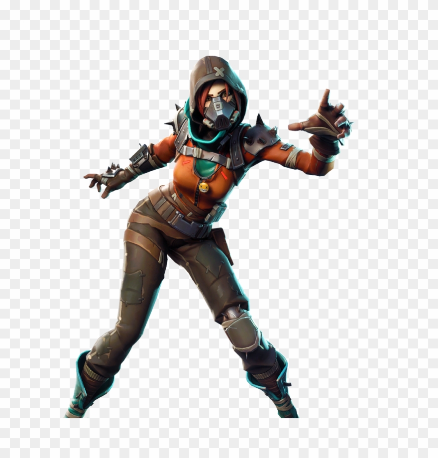 Fortnite V6 21 Leaked Skins Clipart