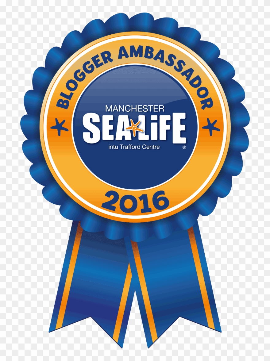 For Both Legoland Discovery Centre And Sealife At Trafford - Sea Life Centre Clipart