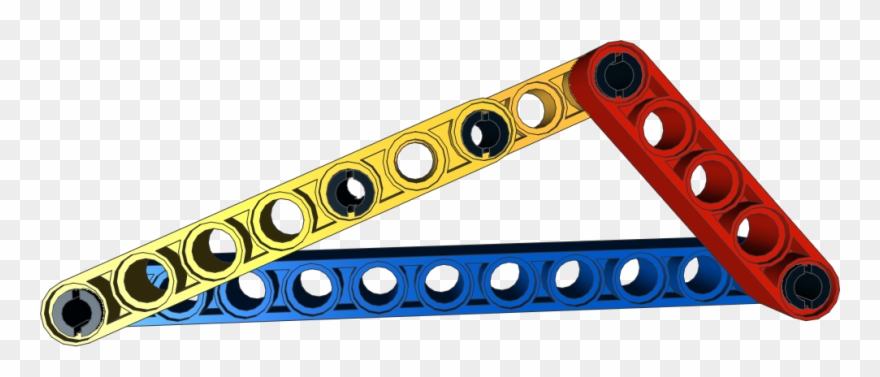 Non-pythagorean Trapezoids - Circle Clipart