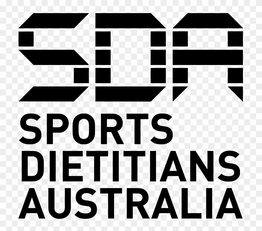Crossfit Athlete - Sports Dietitians Australia Clipart