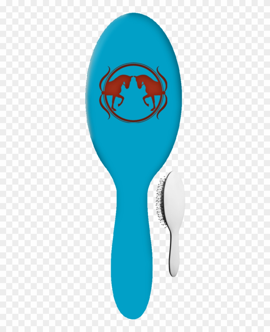 Hb Hair Brush Clipart