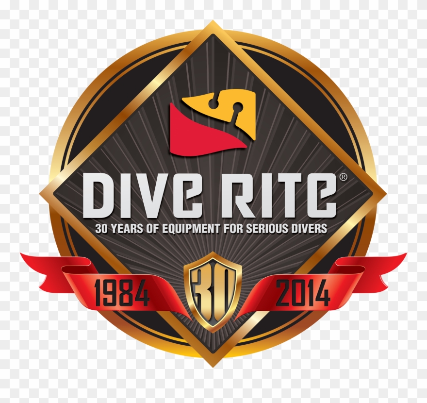Dive Rite Platinum Dealer - Blw Campus Ministry Logo Png Clipart