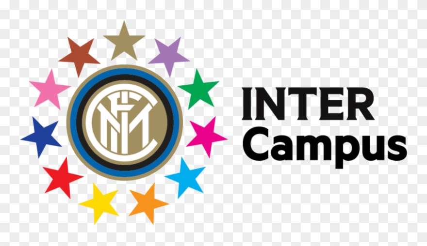 Inter Milan Academy Clipart